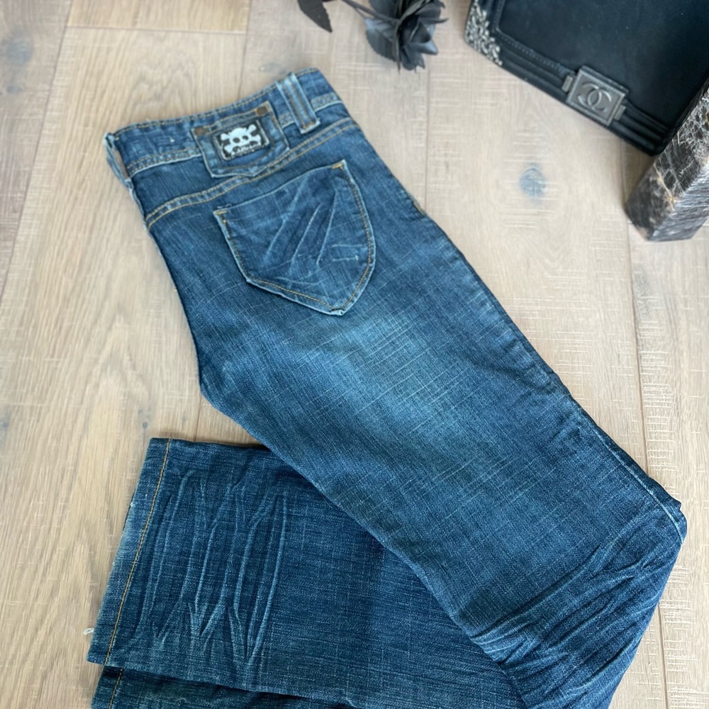 Diesel Industry Jeans